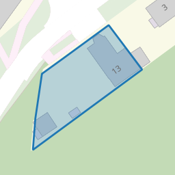 Perceel GBK00-H-1176