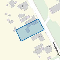 Perceel GBK00-H-1223