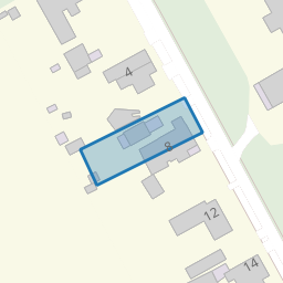 Perceel GBK00-H-1224