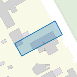 Perceel GBK00-H-1408