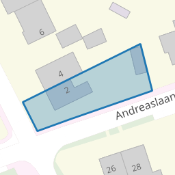 Perceel GBK00-H-1491