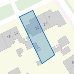 Perceel GBK00-H-1493