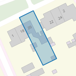 Perceel GBK00-H-1502