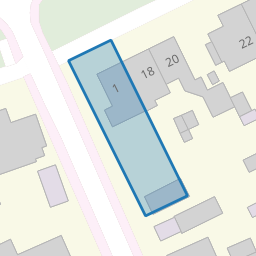 Perceel GBK00-H-1504