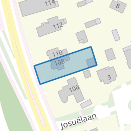 Perceel GBK00-H-1607