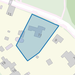 Perceel GBK00-H-1655