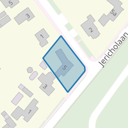 Perceel GBK00-H-1658