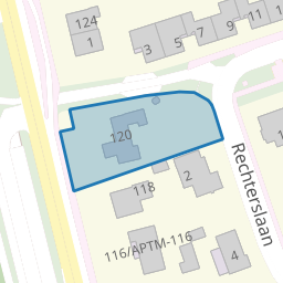 Perceel GBK00-H-1809