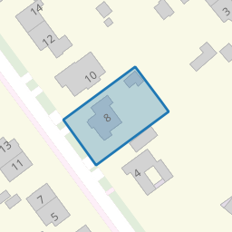 Perceel GBK00-H-1823