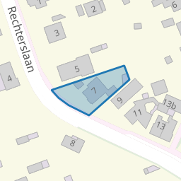 Perceel GBK00-H-1852