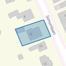 Perceel GBK00-H-1861