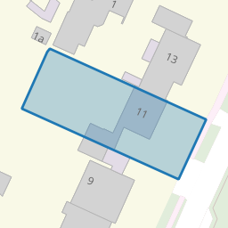 Perceel GBK00-H-1925