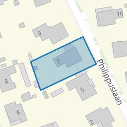 Perceel GBK00-H-1936