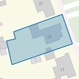 Perceel GBK00-H-1964