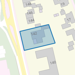 Perceel GBK00-H-1972