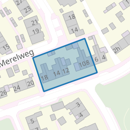 Perceel GBK00-H-1996