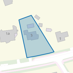 Perceel GBK00-H-1998