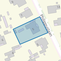 Perceel GBK00-H-2001