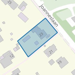 Perceel GBK00-H-2033