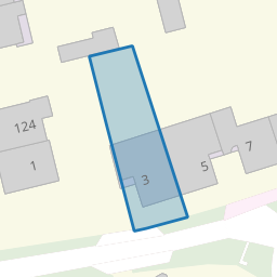 Perceel GBK00-H-2041