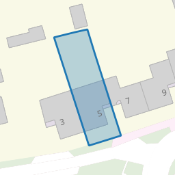 Perceel GBK00-H-2042