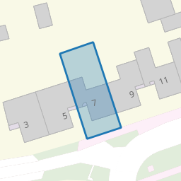 Perceel GBK00-H-2043