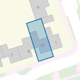 Perceel GBK00-H-2045