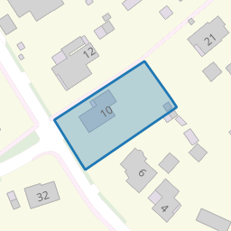 Perceel GBK00-H-2071