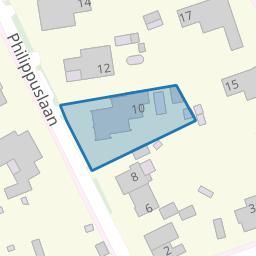 Perceel GBK00-H-2080