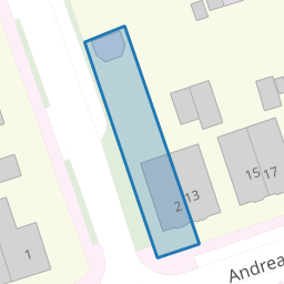 Perceel GBK00-H-2082