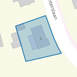 Perceel GBK00-H-2091