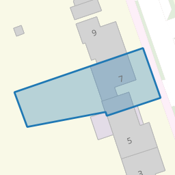 Perceel GBK00-H-2104