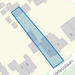 Perceel GBK00-H-2112