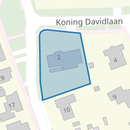 Perceel GBK00-H-2128