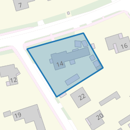 Perceel GBK00-H-2132