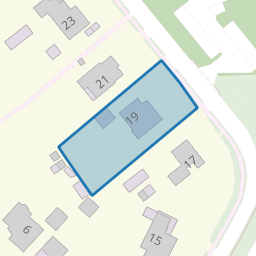 Perceel GBK00-H-2145