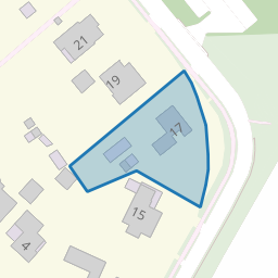 Perceel GBK00-H-2146