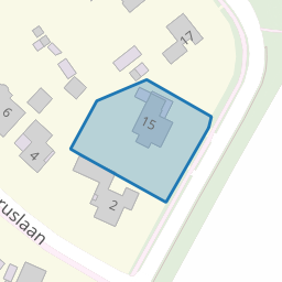 Perceel GBK00-H-2147