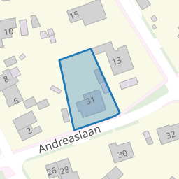 Perceel GBK00-H-2149