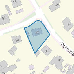 Perceel GBK00-H-2153