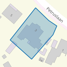 Perceel GBK00-H-2155