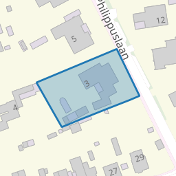 Perceel GBK00-H-2158