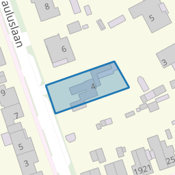 Perceel GBK00-H-2159