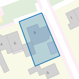 Perceel GBK00-H-2167