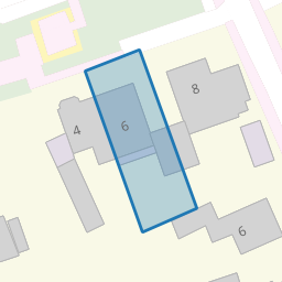 Perceel GBK00-H-2168