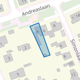 Perceel GBK00-H-2169