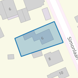 Perceel GBK00-H-2170