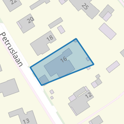 Perceel GBK00-H-2178