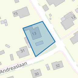 Perceel GBK00-H-2187