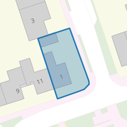 Perceel GBK00-H-2190